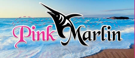 Pink Marlin