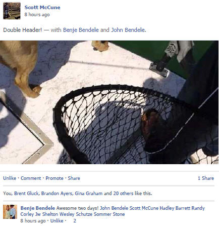 port aransas fishing testimonials