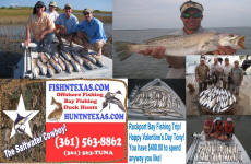 fishntexas gift certificates